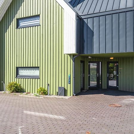 Zalia Kopa Lägenhet Palanga Exteriör bild